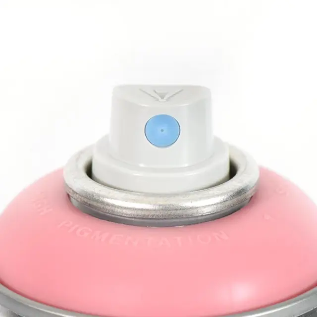 Σπρέι Easy Max 400ml, Pastel Pink No 872 2