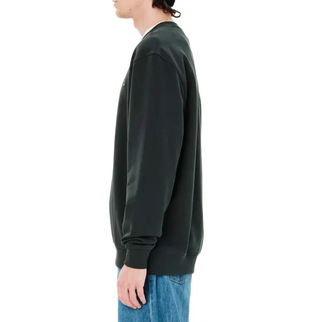 Emerson Men's Classic Crew Neck (262.EM20.97-Forest Teal) - Πράσινο 2