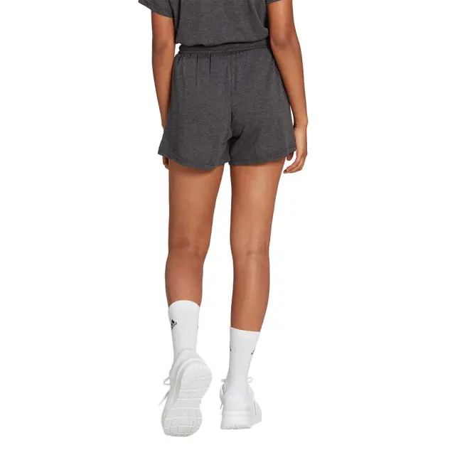 adidas Sportswear Women's Winners Short Γκρι Σκούρο HR6105 (adidas Sportswear) 2