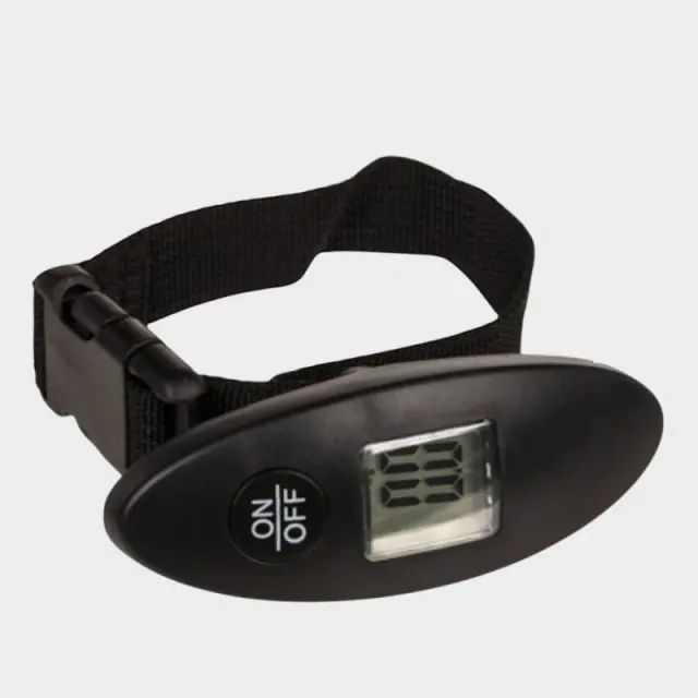 Ψηφιακή Ζυγαριά Αποσκευών Digital Luggage Scale #71/3365# - ONESIZE