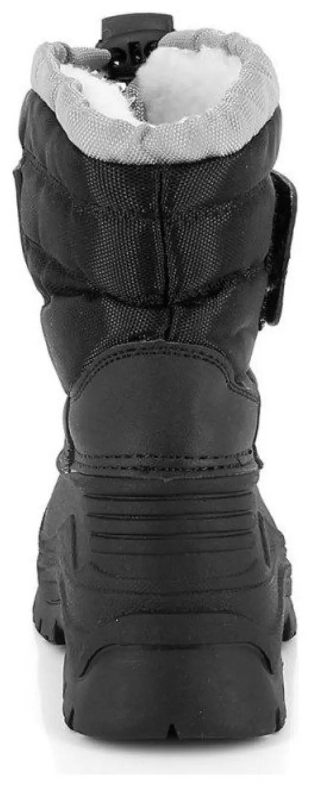 Ferris Black Ανδρικές Μπότες Apre Kimberfeel - FERRIS-NOIR - 41/42 3