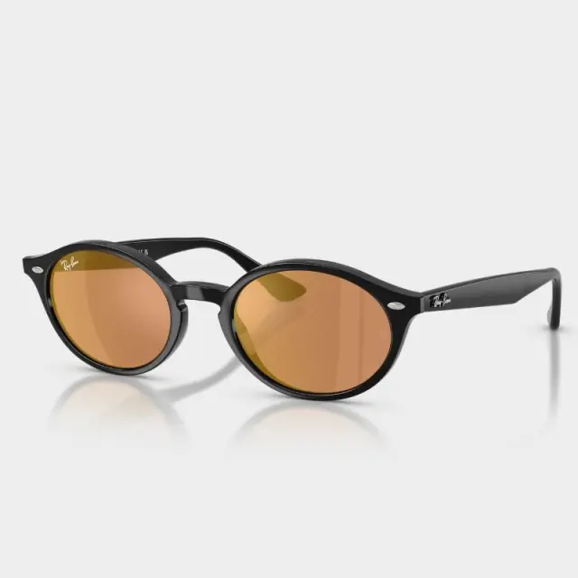 Γυαλιά Ηλίου Ray Ban RB4315 601/40 Μαύρο - 51