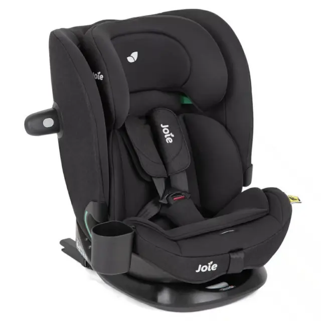 Joie i-Bold Κάθισμα Αυτοκινήτου i-Size 76-150cm ISOFIX Shale