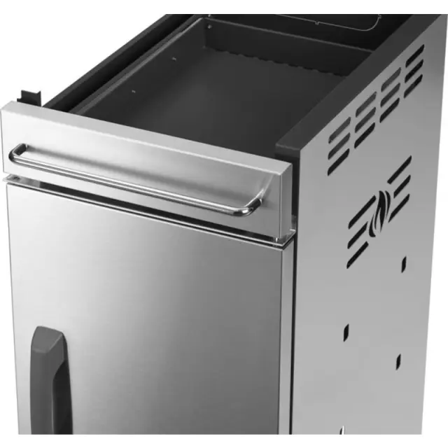 Πλευρικό Ντουλάπι για Rogue Pro Grill Side Cabinet Stainless Steel - Napoleon 3