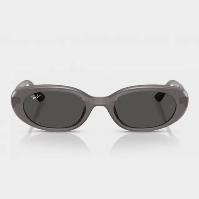 Γυαλιά Ηλίου Ray Ban RB4441D 677787 Σκούρο Γκρι - 53 2