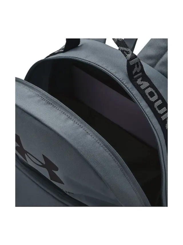 Under Armour Backpack Grey 1378415-003 - One Size 3