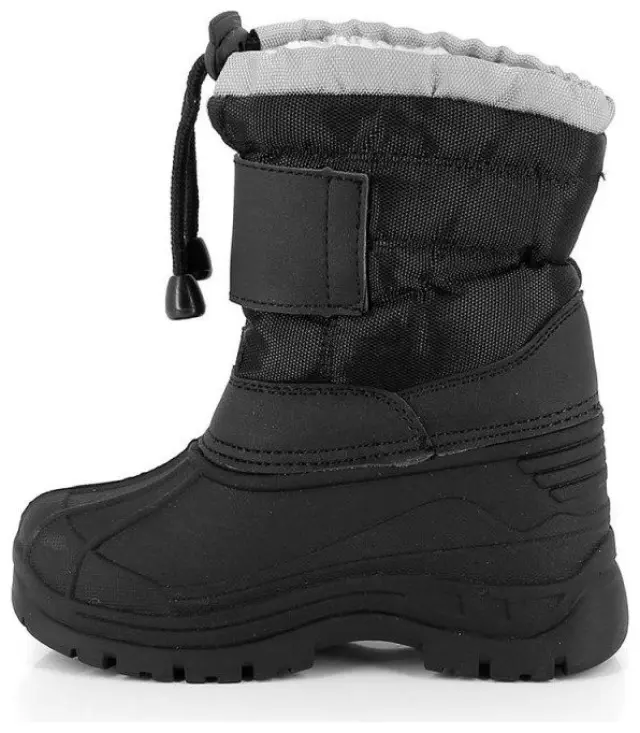 Ferris Black Ανδρικές Μπότες Apre Kimberfeel - FERRIS-NOIR - 41/42 2
