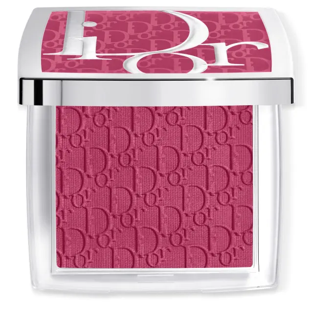 Dior Backstage Rosy Glow Blush with pH-Activated Color - Long-wearing 4,5gr