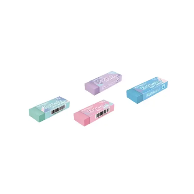 Keyroad Γόμα Fun Pastel (KR972035)