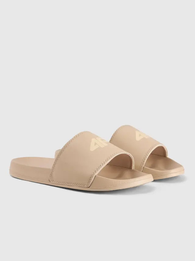 4F Slides Beige 4FWSS26FSLIF036-83S - 41