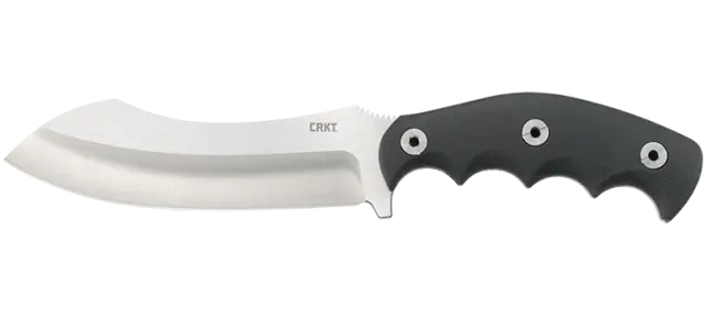 CRKT CATCHALL BLACK