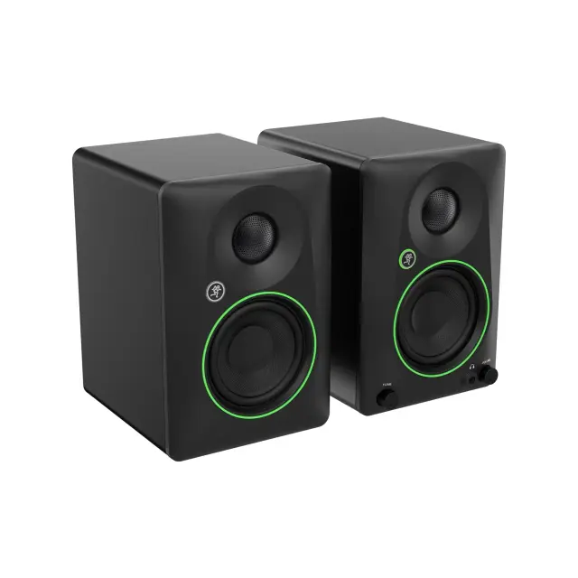 Mackie CR3.5 Αυτοενισχυόμενα Studio Monitors (Ζεύγος)