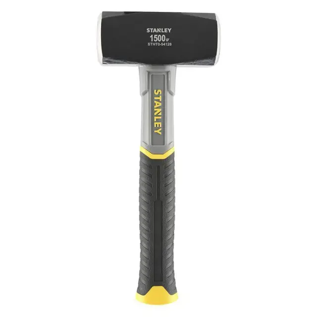 Stanley STHT0-54128 - Βαριοπούλα Fiberglass 1500gr 2