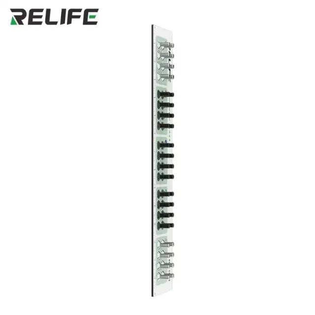 RL-091 Screw Magnetic Pad 3