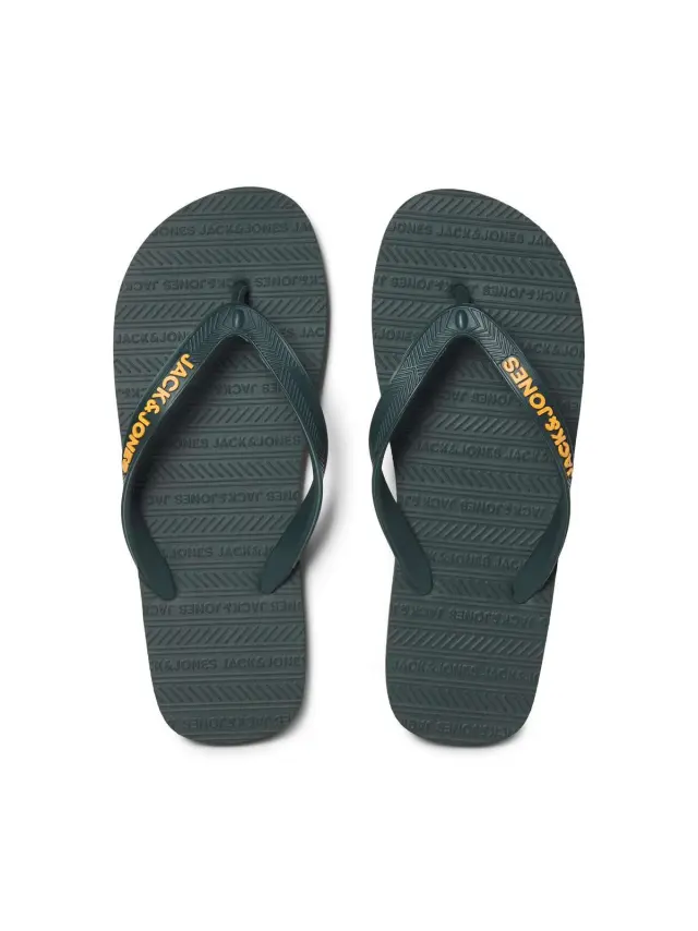 JFWBASIC FLIP FLOP Darkest Spruce 3