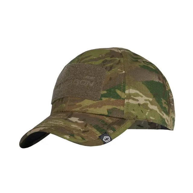 Pentagon BB Cap 2.0 Camo-Καπέλο/Τζόκεϋ Παραλλαγής - 50-Pentacamo 3