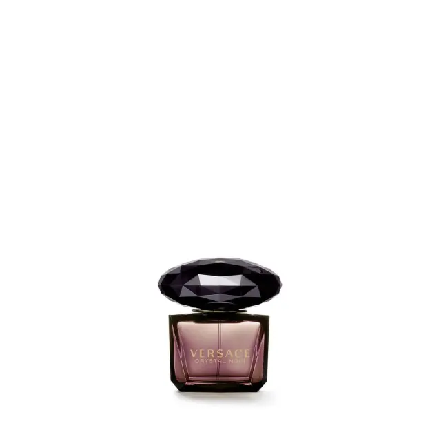 Versace Crystal Noir Eau de Parfum 90ml