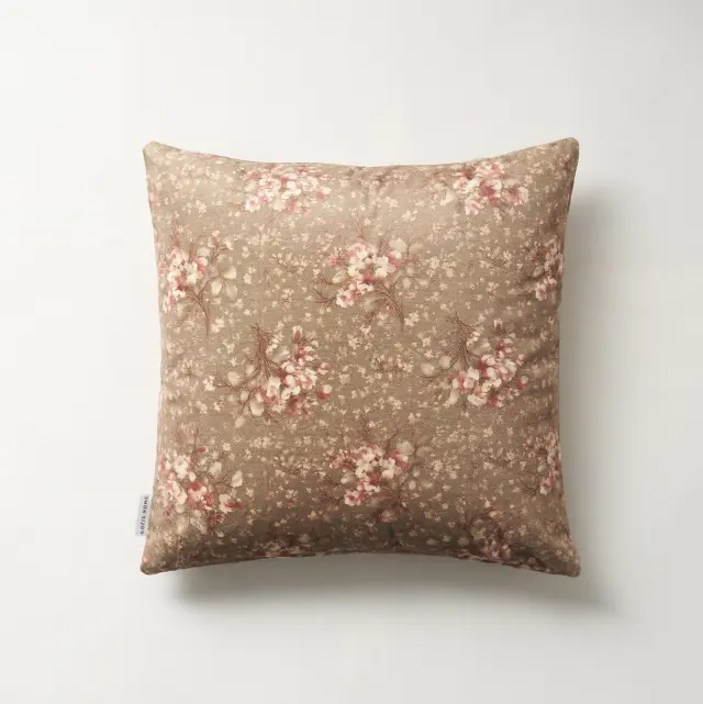 Μαξιλαροθήκη 43x43cm GOFIS HOME Neoma 157 (20-05-157/04)