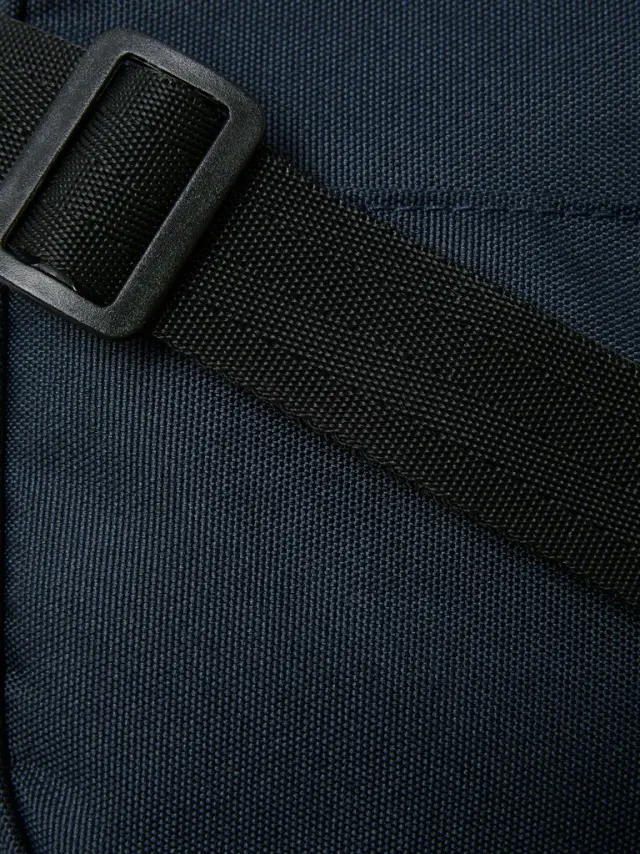 JACHERO SLINGBAG Navy Blazer