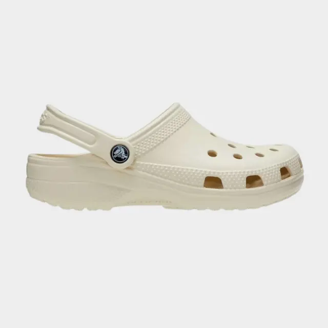 Σαμπό Crocs Classic Clog 10001-2Y2 Μπεζ/Bone - 36-37