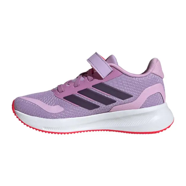 adidas Performance Kids Runfalcon 5 J Λιλά JQ5609 (adidas Performance) - 28 2