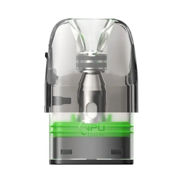 Q Side Fill Pod Cartridge 2/3ml - Geekvape 1.2ohm (2ml)