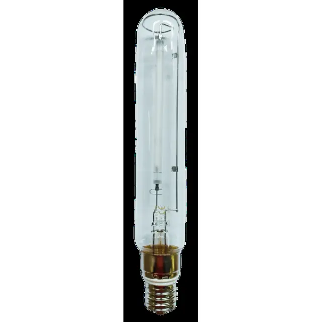 Sodium lamp 1000W E40 Tubular SON-T
