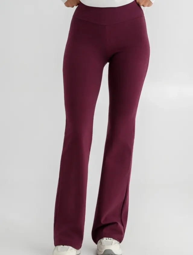 Body Talk Jazz Pants Rioja 1262-902206