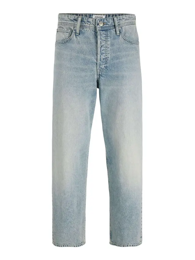 JJIEDDIE JJORIGINAL HA 561 Blue Denim - 31 , 32