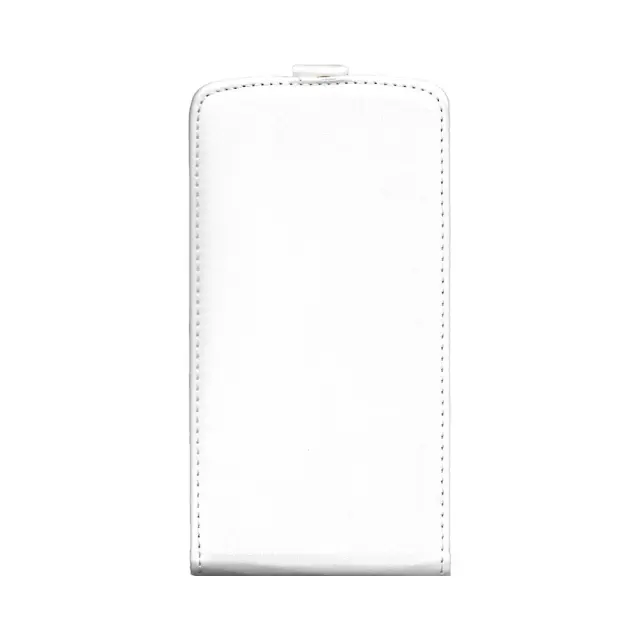 Θήκη Flip Για LG G3 Λευκή