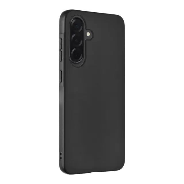 Tactical TPU Cover for Samsung Galaxy A36 5G Black 2