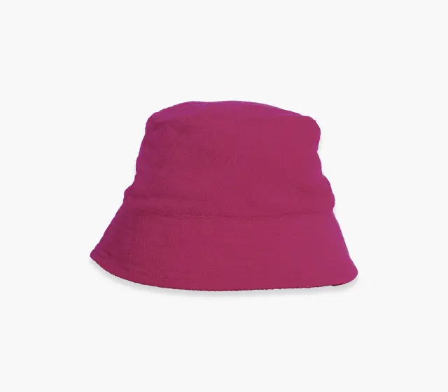 Nef-Nef Homeware Καπέλο Θαλάσσης Expression D58 Sangria