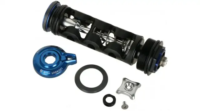 ΑΝΤΑΛΛΑΚΤΙΚΟ ROCKSHOX REVELATION RL A1-A3 COMPRESSION DAMPER MOTION CONTROL DNA CROWN ADJUST (12-16)