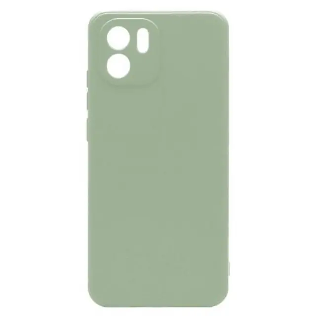 Θήκη Soft TPU inos Xiaomi Redmi A1/ A2 S-Cover Λαδί N62314