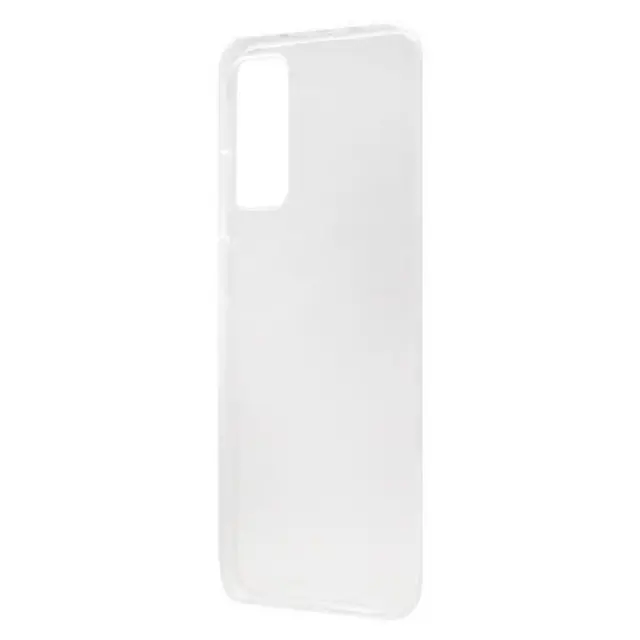 Θήκη TPU inos Xiaomi Mi 10T 5G/ Mi 10T Pro 5G Ultra Slim 0.3mm Διάφανο N53483