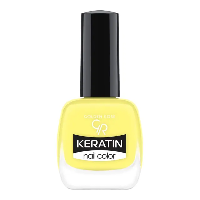 Keratin Nail Color GR 10.5ml 77