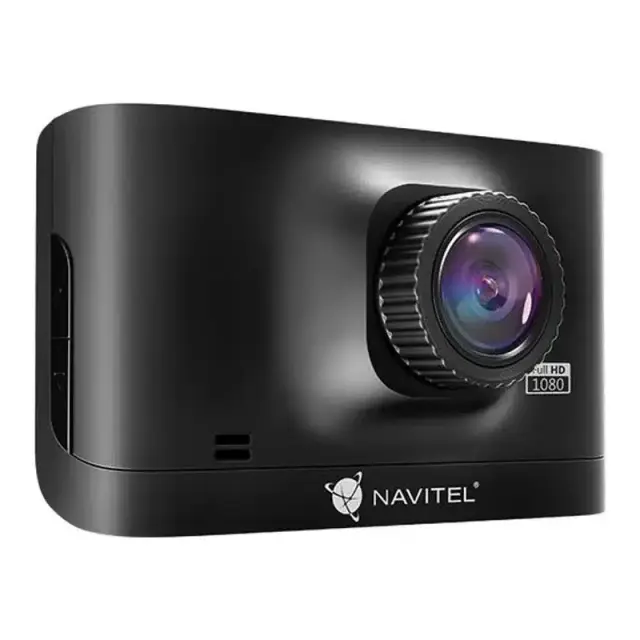 Navitel R400 Κάμερα DVR Αυτοκινήτου 1080P με Οθόνη 2.7" 2