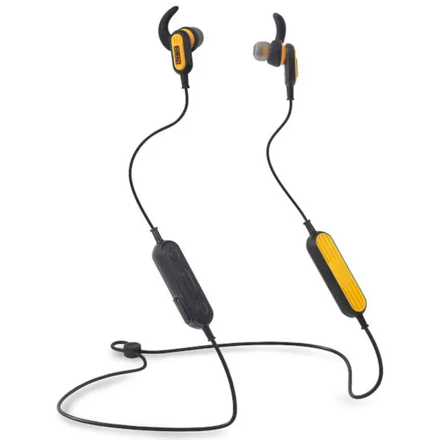 Dewalt 190 9935 DWG - Ασύρματα Ακουστικά Εργοταξίου