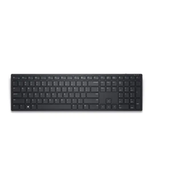 Dell Πληκτρολόγιο KB500 Wireless Black US Layout (580-AKOO) (DEL580-AKOO)