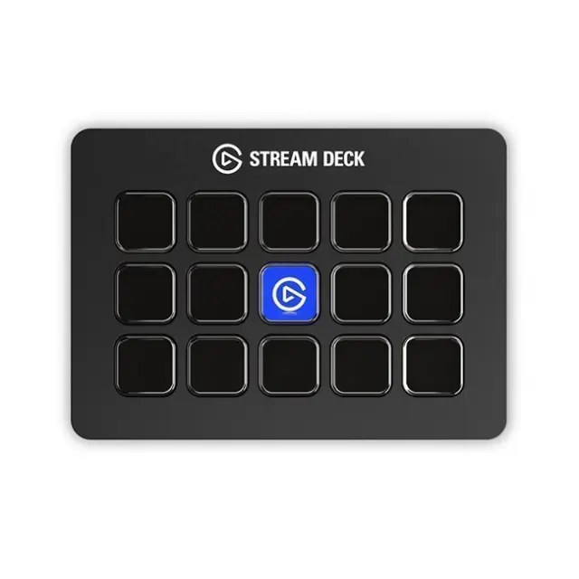 Elgato Stream Deck MK.2 (10GBA9901)