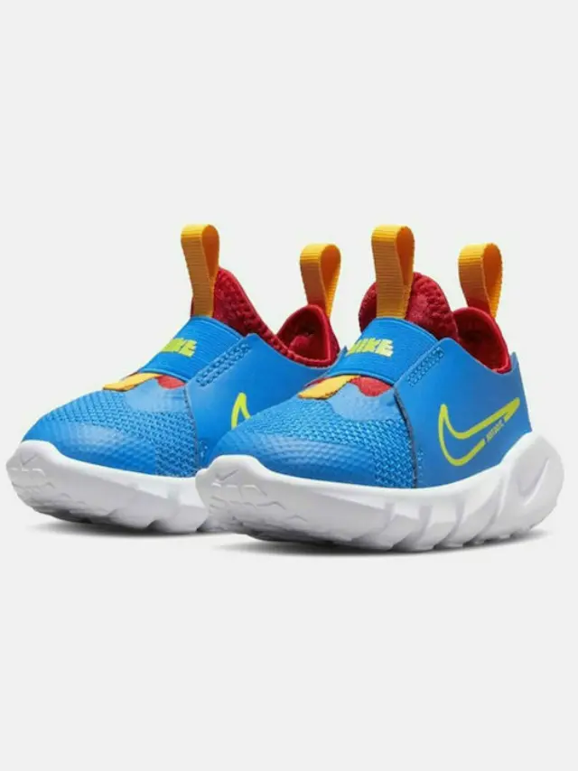 Nike Flex Runner 2 DJ6039-402 - 22 3