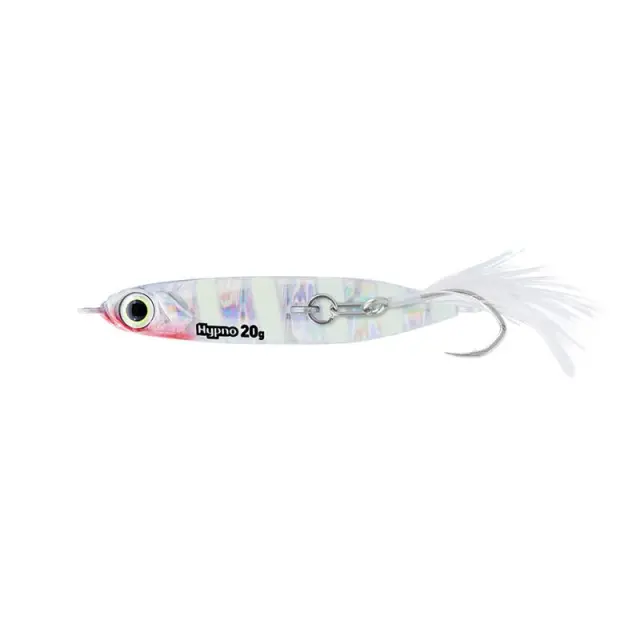 Πλάνος Fiiish Hypno Jig Cast Slow Shore Khaki 40gr 3
