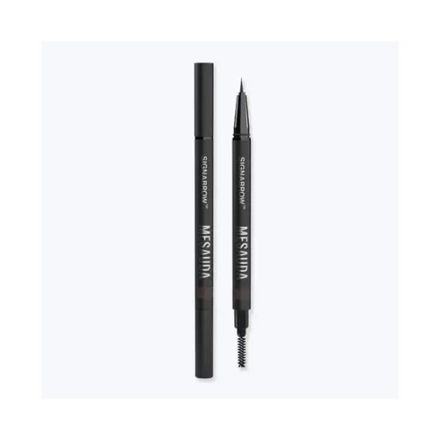 MESAUDA SIGNABROW ΜΟΛΥΒΙ ΦΡΥΔΙΩΝ 104 DARK 0,6G