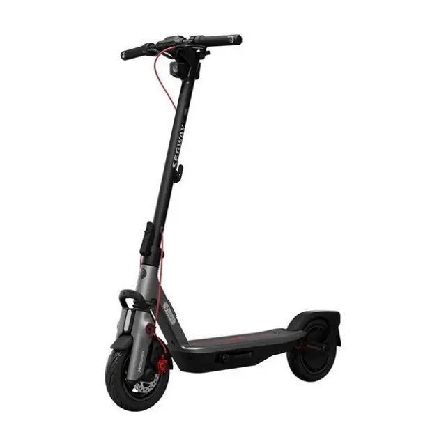 Segway Ηλεκτρικό Πατίνι Ninebot KickScooter F3 D (AA.05.17.01.0003)