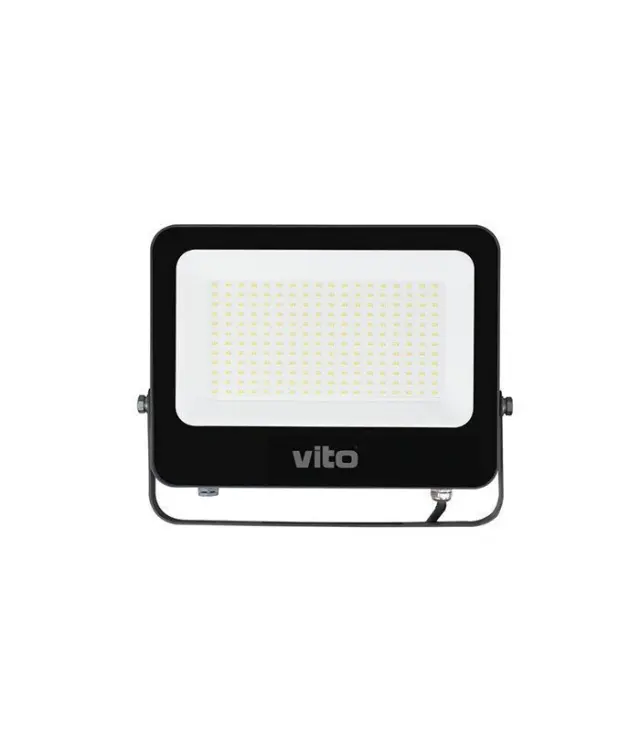 ΠΡΟΒΟΛΕΑΣ LED 200W 6000K SAVA VITO