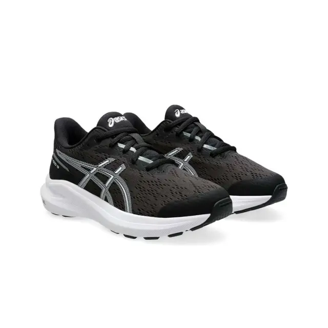 Asics Kids GT-1000 13 (GS) Μαύρο - Άσπρο 1014A343-003 (Asics) 3
