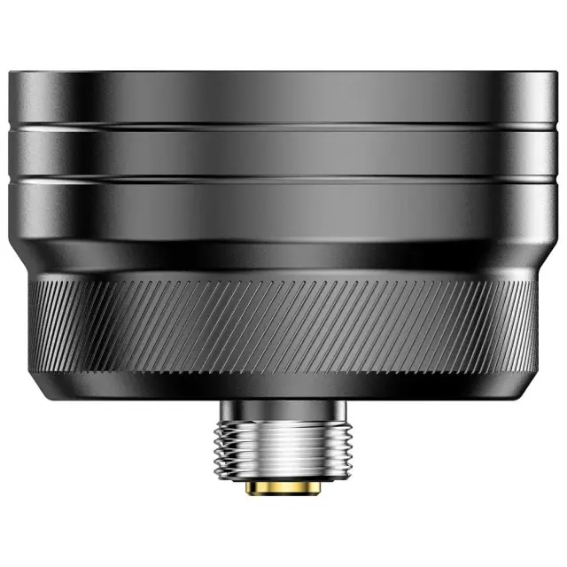 Geekvape E100 510 Aντάπτορας Gun Metal
