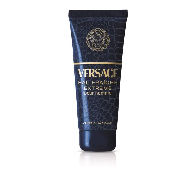Versace Man Eau Fraiche Extreme After Shave Balm Μπαλμ Αντιερεθιστικό 100ml