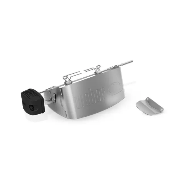 Σούβλα Rotisserie για τη Ψησταριά Q1200N - Weber