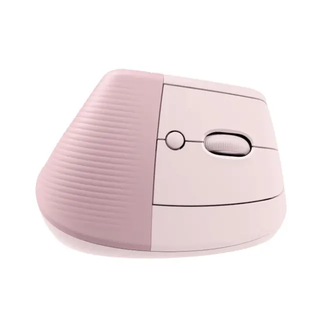 Logitech Mouse Lift Vertical Ergo Pink (910-006478) 3